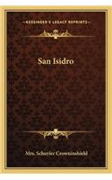 San Isidro