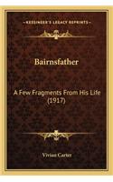 Bairnsfather