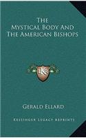 Mystical Body And The American Bishops