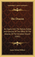 Deacon
