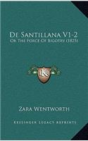 De Santillana V1-2