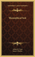 Theosophical Seal