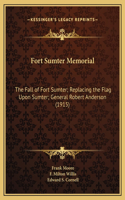 Fort Sumter Memorial
