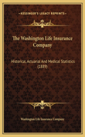 The Washington Life Insurance Company