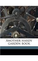 Another Hardy Garden Book