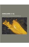 Annuaire (1-6 )