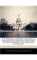 U.S. Aerospace Industry