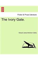 The Ivory Gate.: (English)