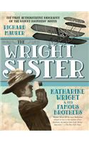 The Wright Sister