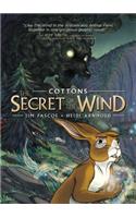 Cottons: The Secret of the Wind