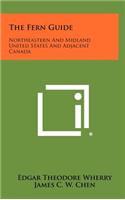 The Fern Guide: Northeastern And Midland United States And Adjacent Canada(English)