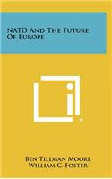 NATO and the Future of Europe