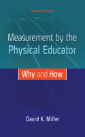 Measurement by the Physical Educator with Connect Access Card
