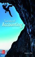 Survey of Accounting