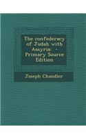 Confederacy of Judah with Assyria