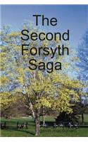 The Second Forsyth Saga