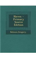 Naven - Primary Source Edition
