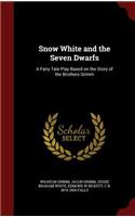 Snow White and the Seven Dwarfs