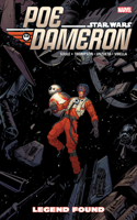 Star Wars: Poe Dameron Vol. 4