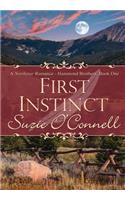 First Instinct