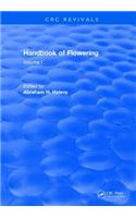 Handbook of Flowering: Volume I
