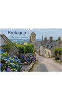 Bretagne Un Reve En Couleurs 2017