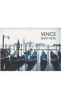 Venice - Silent Views 2018