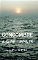 Concombre aux Philippines