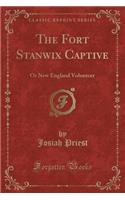 The Fort Stanwix Captive