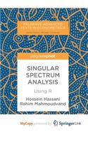 Singular Spectrum Analysis