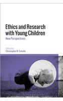 Ethics and Research with Young Children