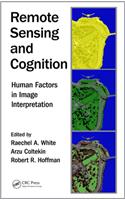 Remote Sensing and Cognition