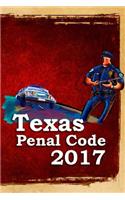 Texas Penal Code 2017