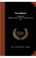 The Balkans