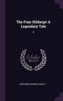 Friar Hildargo