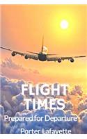 Flight Times