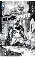 Batman: Black and White, Volume Four