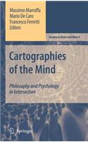 Cartographies of the Mind