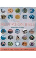 Meditation Bible