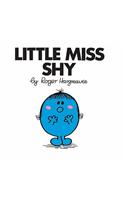 Little Miss Shy