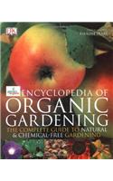 Garden Organic's Encyclopedia of Organic Gardening