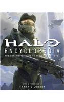 Halo Encyclopedia