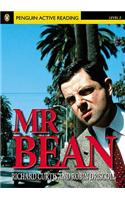 MR Bean, Level 2, Penguin Active Readers
