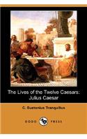 The Lives of the Twelve Caesars