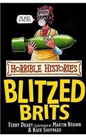 The Blitzed Brits
