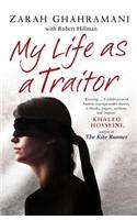 My Life As a Traitor