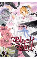 Black Bird, Volume 10