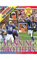 The Manning Brothers