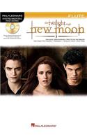 The Twilight Saga: New Moon: Flute
