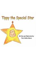 Tippy the Special Star